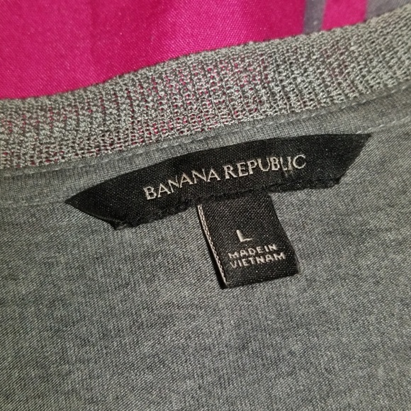 Banana Republic long sleeve - Picture 2 of 5
